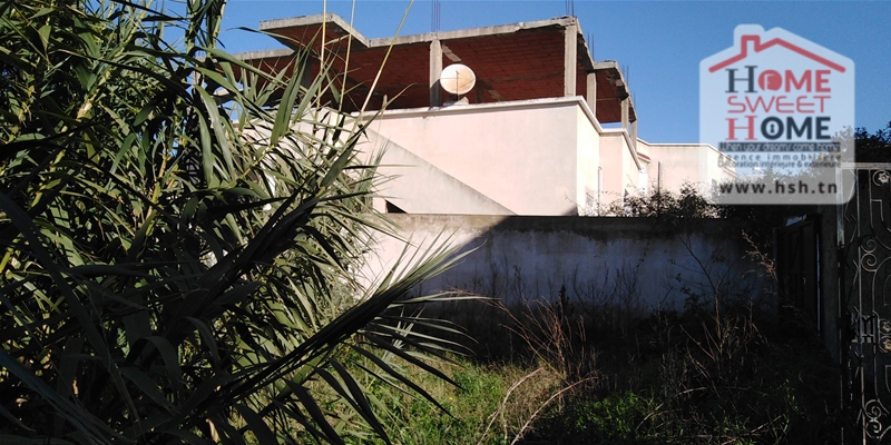     Terrain gammarth vil à Tunis - Photo 2