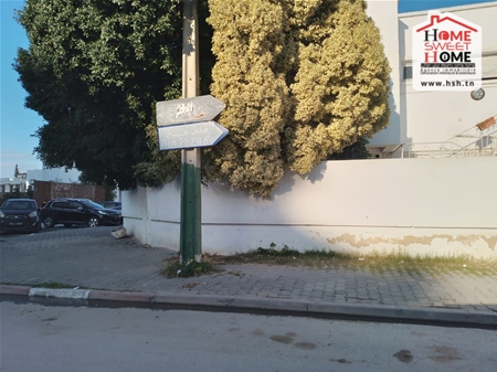     Terrain villa ravak à Tunis - Photo 1