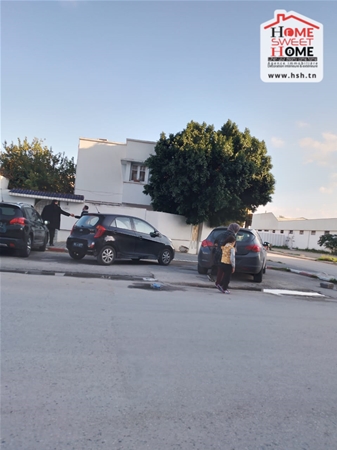     Terrain villa ravak à Tunis - Photo 2