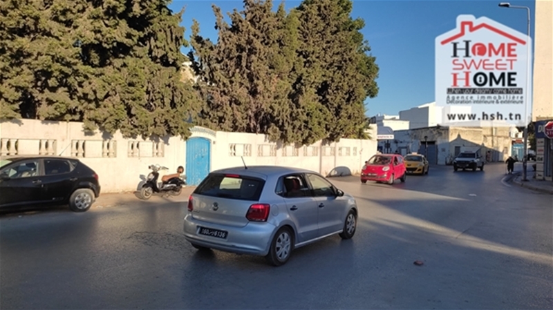     Terrain frida à cart à Tunis - Photo 1