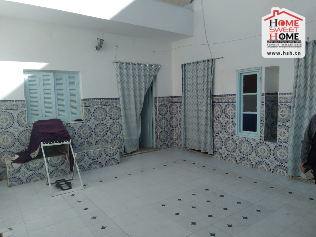     Dar soltane à bab el à Tunis - Photo 1