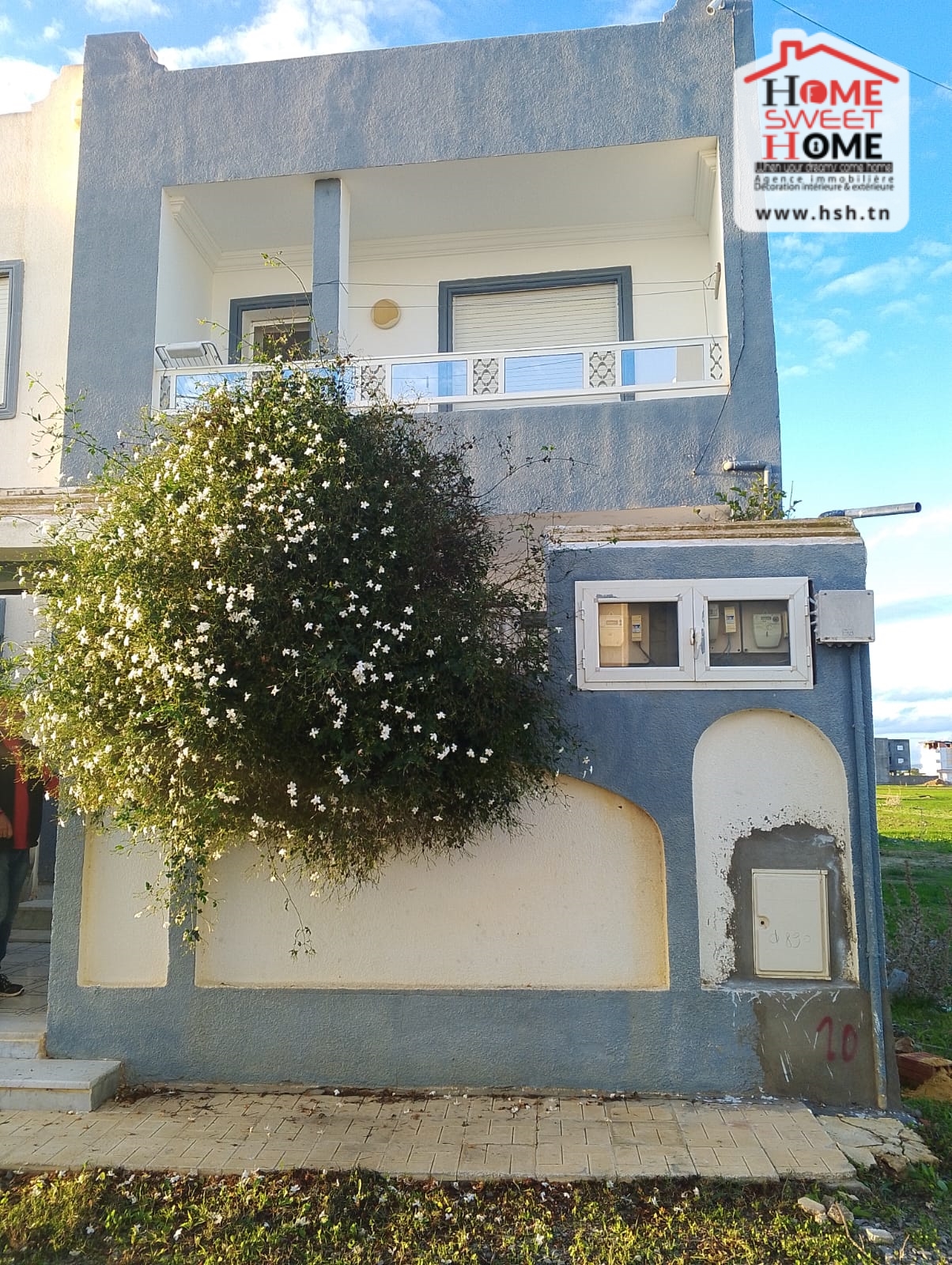    V502 villa sysy 2 sud vi
