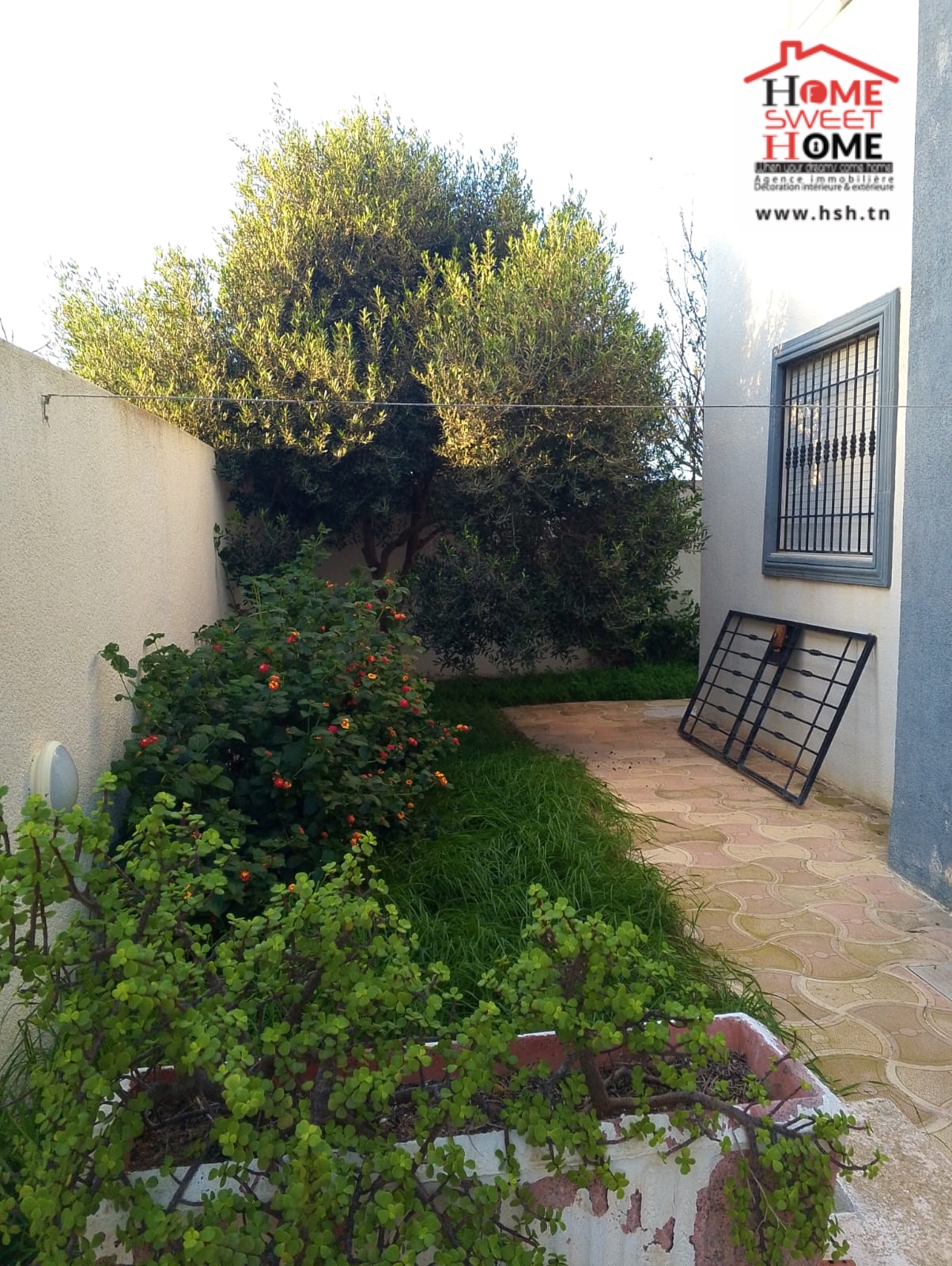     Immeuble tacir à ham à Nabeul - Photo 1
