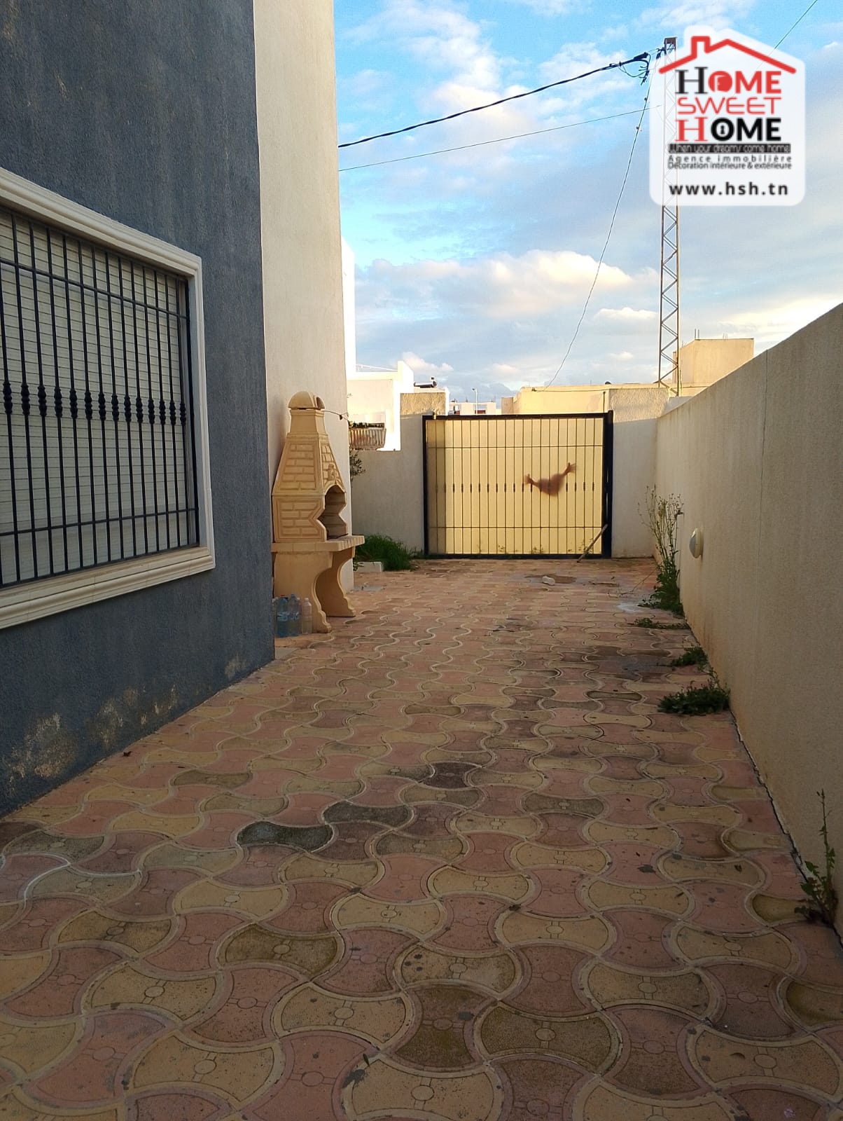     Immeuble tacir à ham à Nabeul - Photo 2