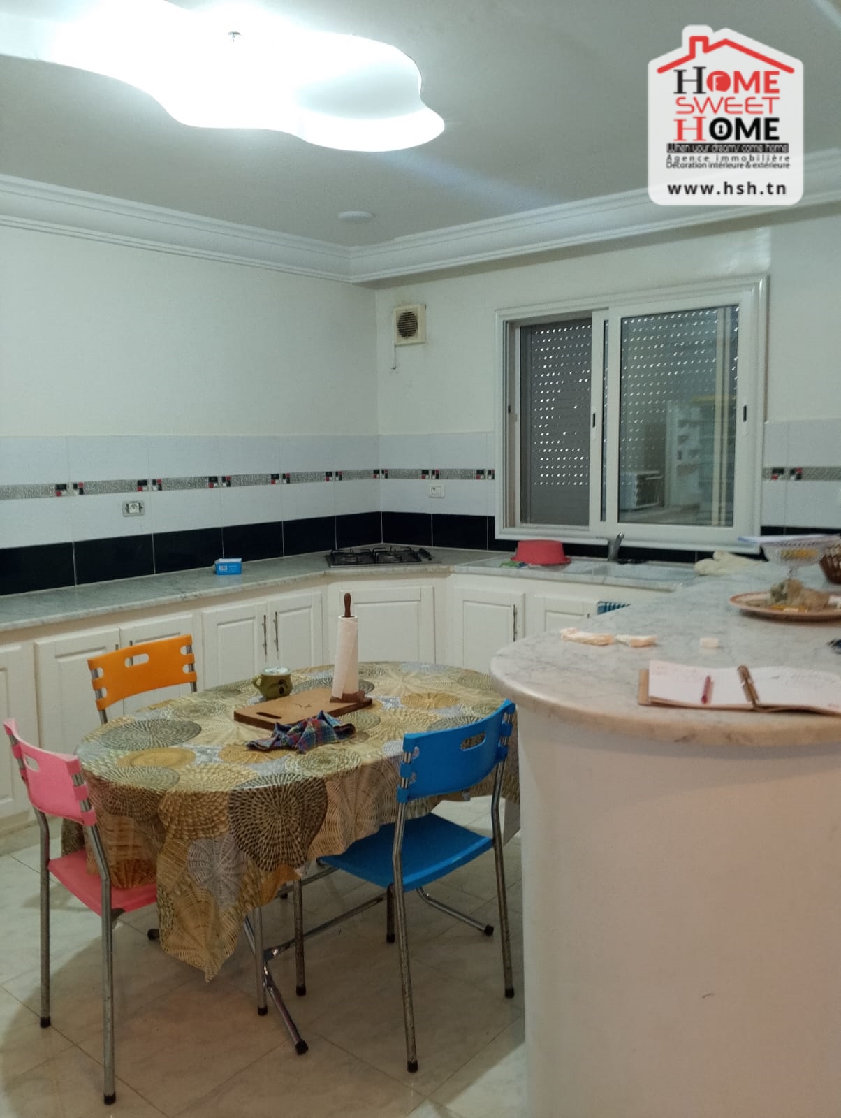     Immeuble tacir à ham à Nabeul - Photo 3
