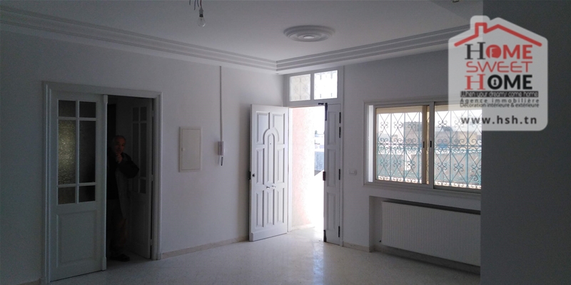 A VENDRE | appartements S+1 et S+2 direct promoteur à Khazama Est, Sousse 