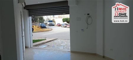     Local switzerland au à Tunis - Photo 2