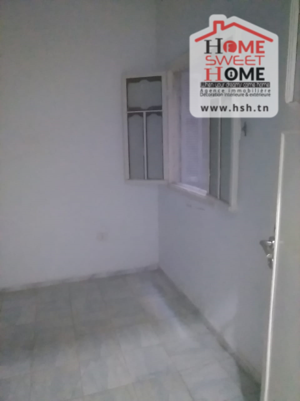     Etage s2 saritas à l à Tunis - Photo 1