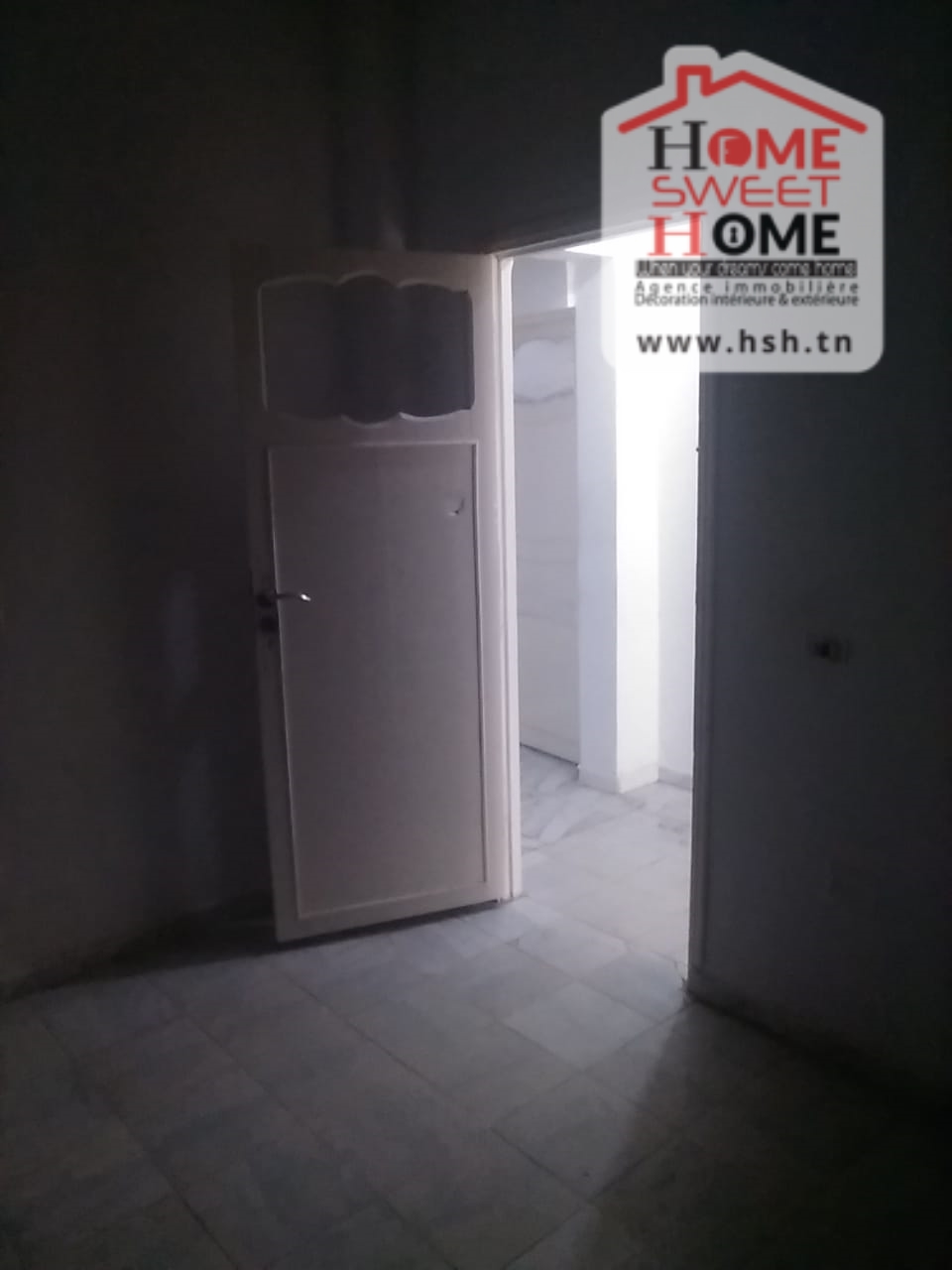     Etage s2 saritas à l à Tunis - Photo 2