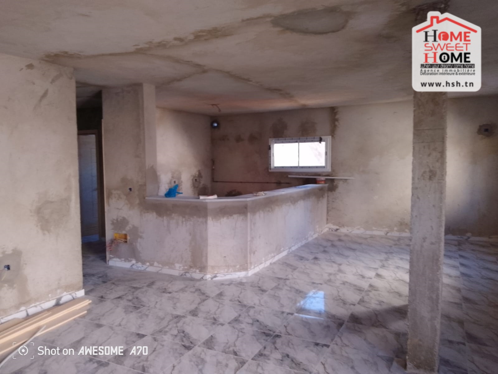     Immeuble arcandor à à Tunis - Photo 2