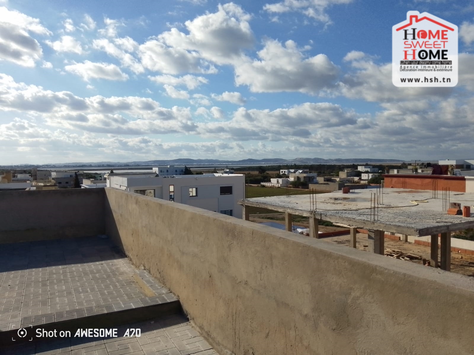     Immeuble arcandor à à Tunis - Photo 4