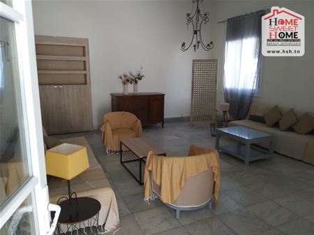     Rdc de villa izmir à à Tunis - Photo 3