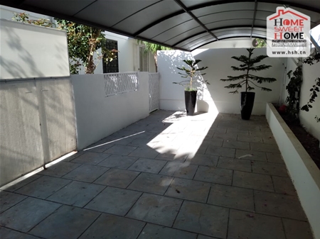     Rdc de villa izmir à à Tunis - Photo 4