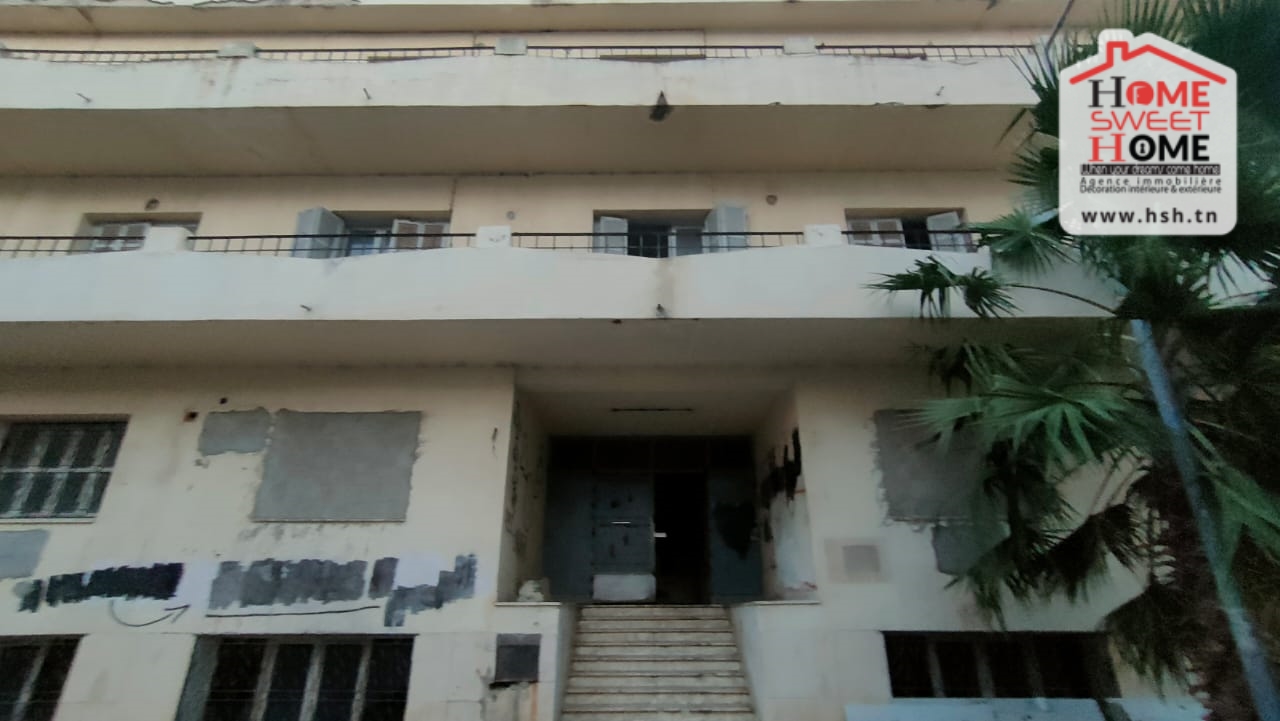    Immeuble altiora à t à Tunis - Photo 1