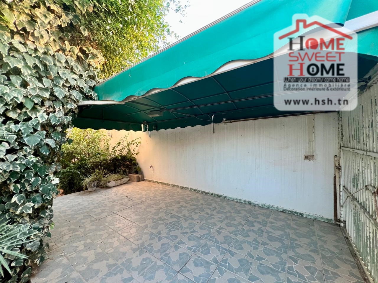     Villa elwann à l'aou à Tunis - Photo 1