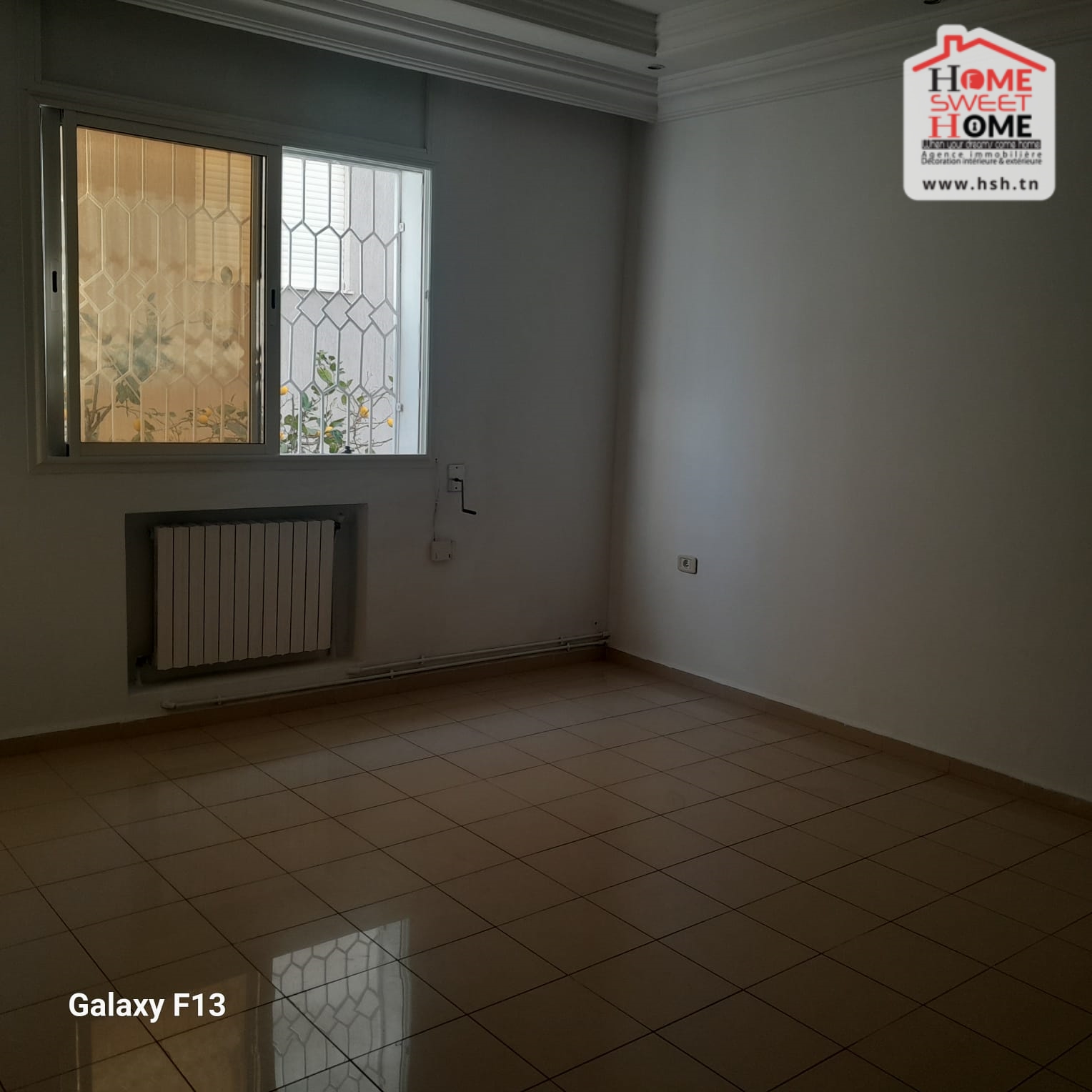    Rdc de villa s3 cara à Tunis - Photo 2