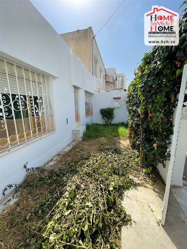     Villa fayrouza à kas à Tunis - Photo 1