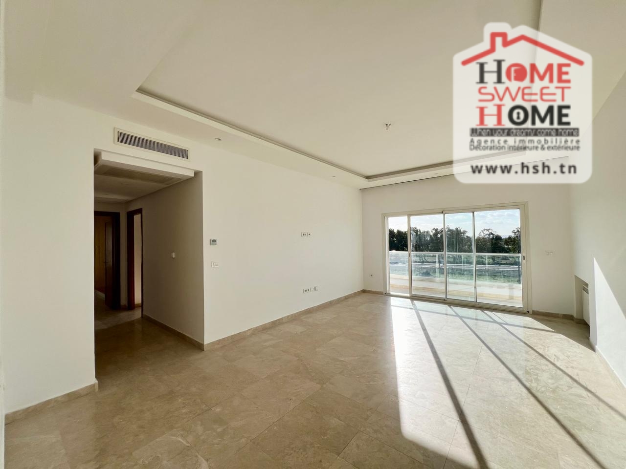  APPARTEMENT CELINE 3 Hammamet I AV1888 