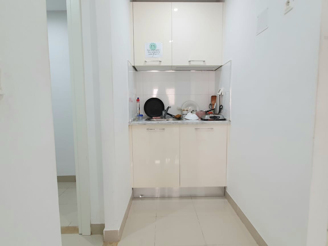    Bureau h3 à montplaisir à Tunis - Photo 3