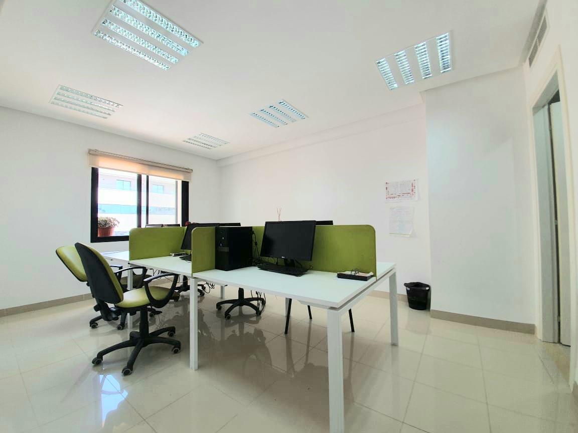    Bureau h3 à montplaisir à Tunis - Photo 4