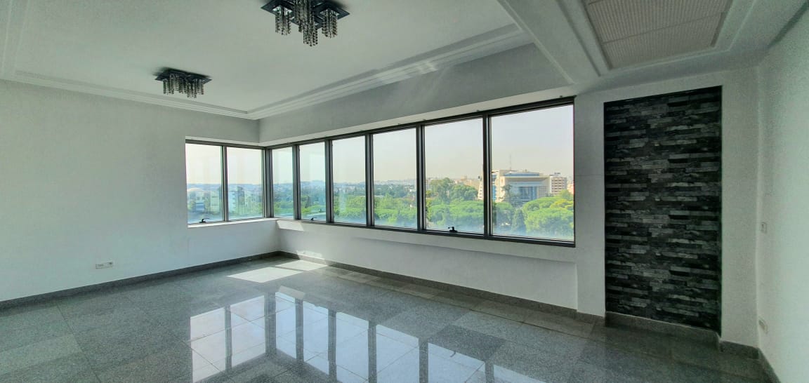 un grand appartement s+1 à hammam sousse