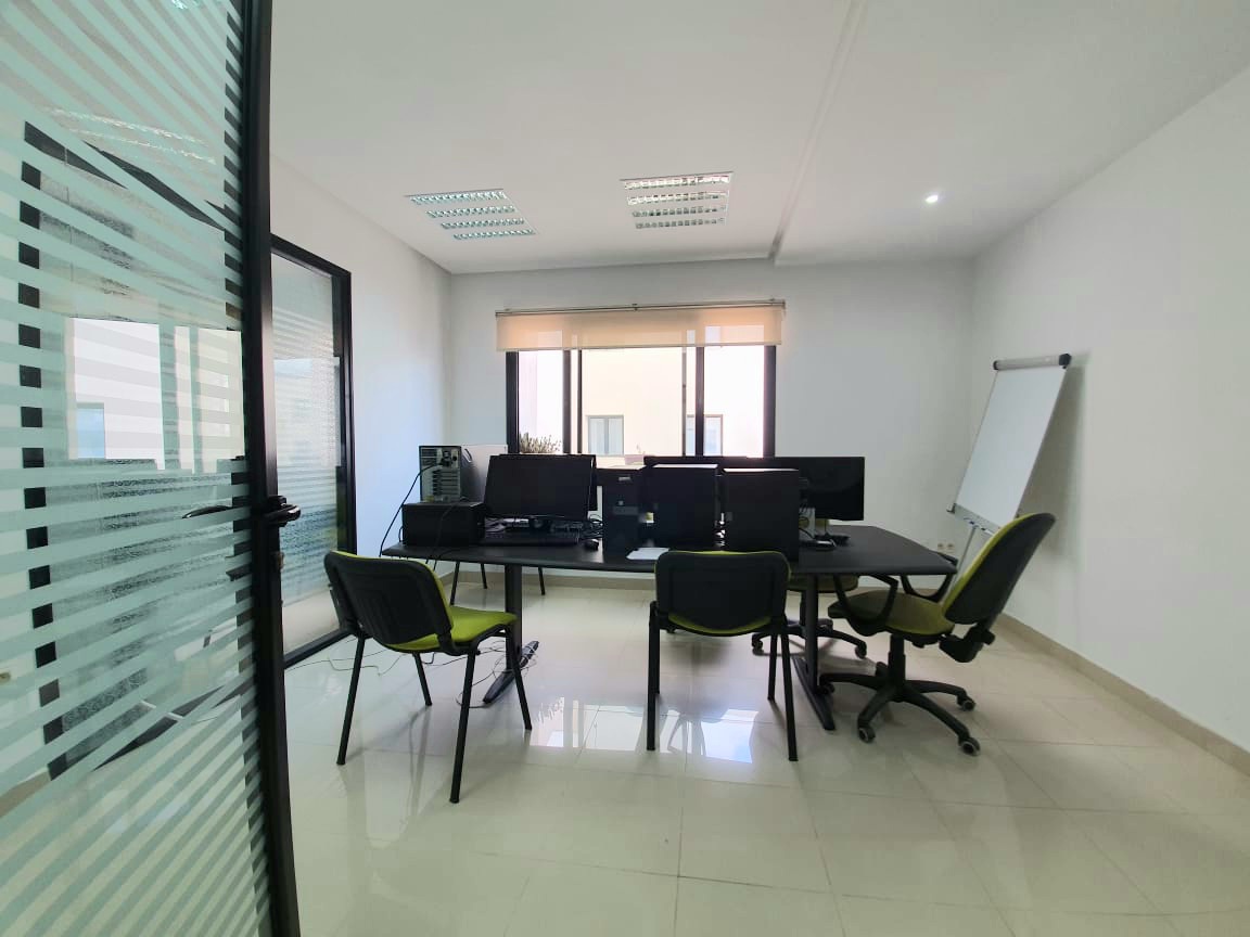  appartement a louer 