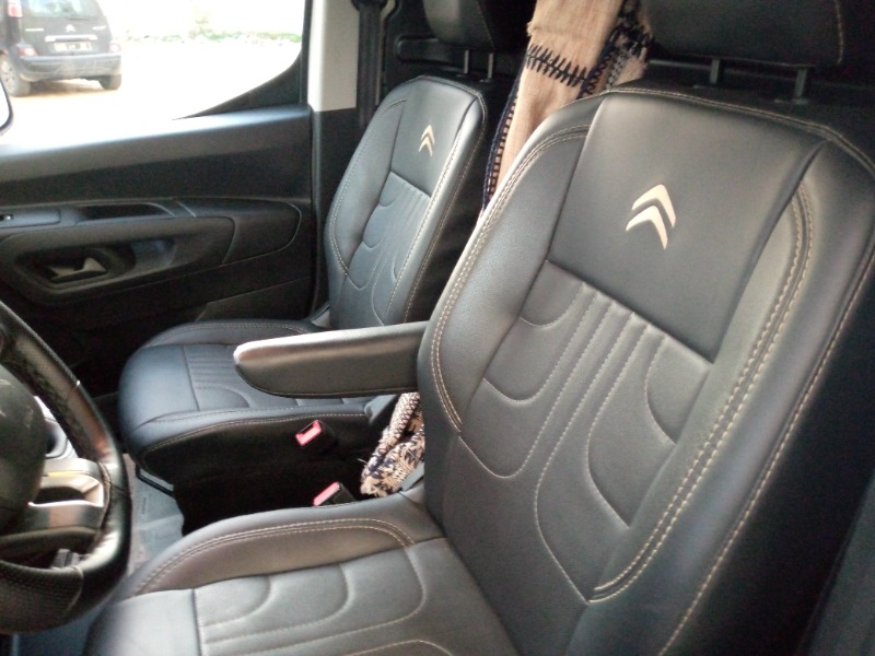 Citroen BERLINGO II Diesel 2020 à Monastir - Photo 8