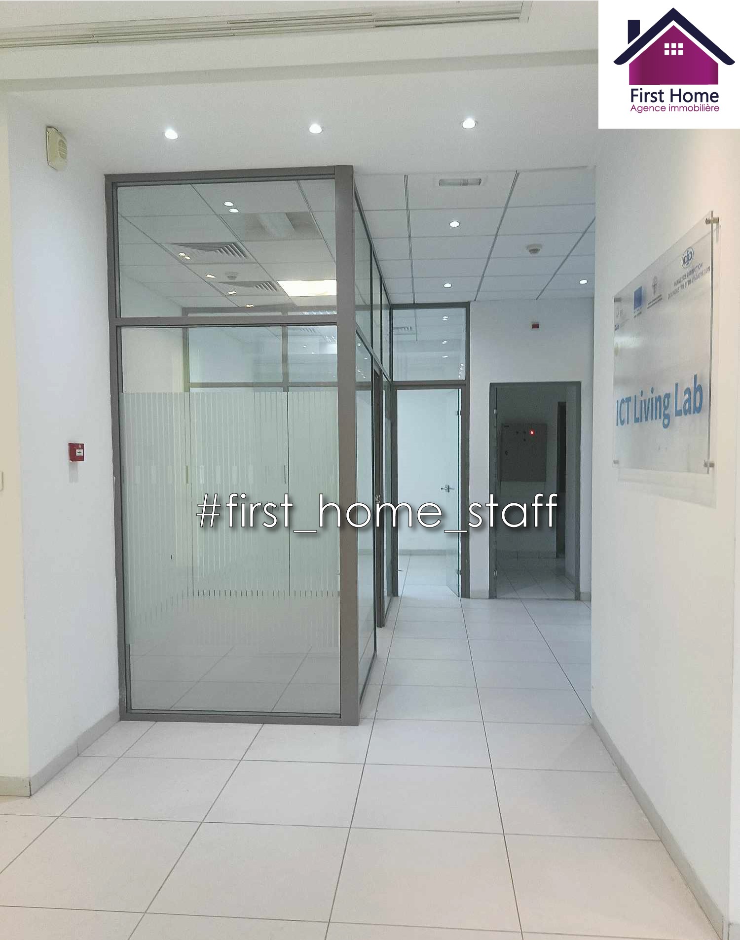  A Louer Appartement S+1 Haut Standing à AFH Mrezga, Nabeul 