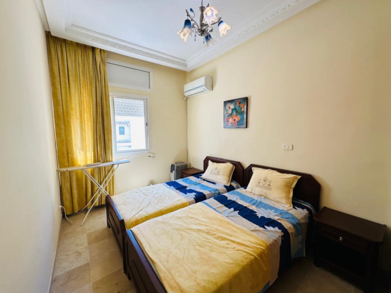    Un appartement s2 au lac à Tunis - Photo 2