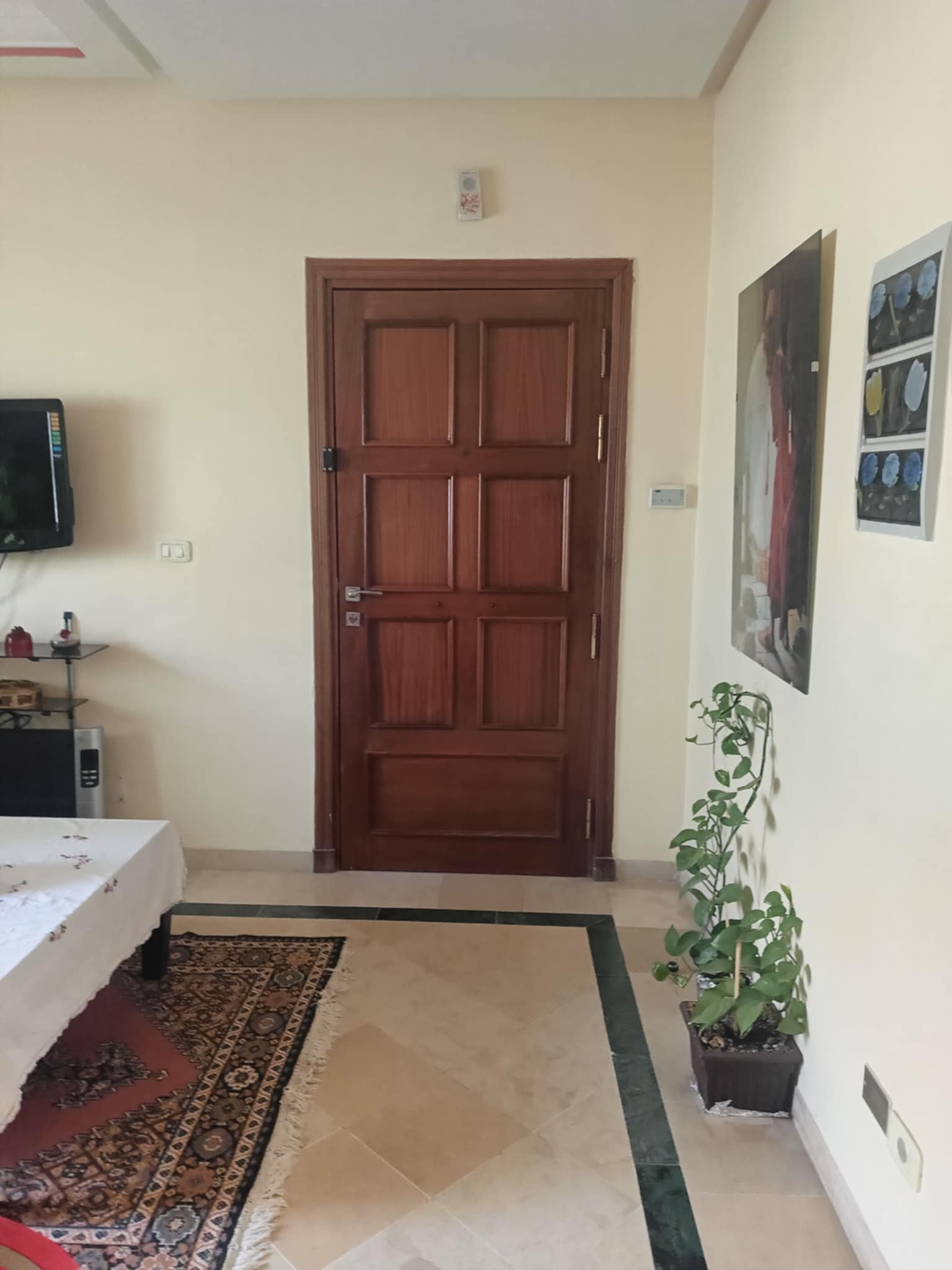    Un appartement s2 au lac à Tunis - Photo 3