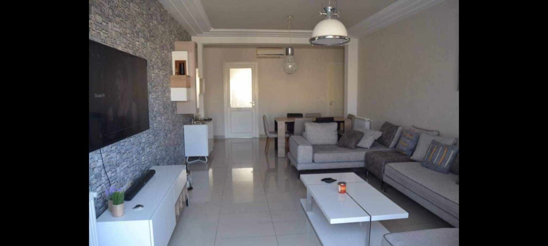  étage villa 