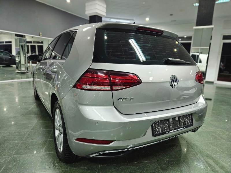 Volkswagen Golf 7 Essence 2019 à Monastir - Photo 3