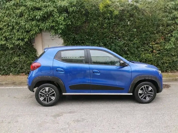 RENAULT KWID PREMIÈRE MAIN EN ÉTAT NEUF à Bizerte - Photo 7