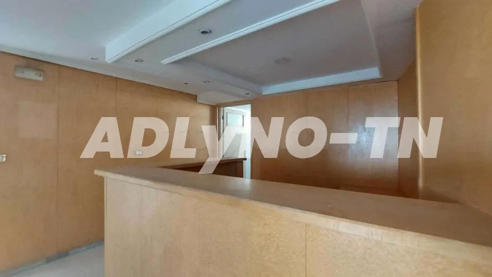    Un appartement s1 meubl
