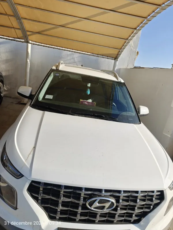 Hyundai AUTRE Essence 2022 à Sfax - Photo 1