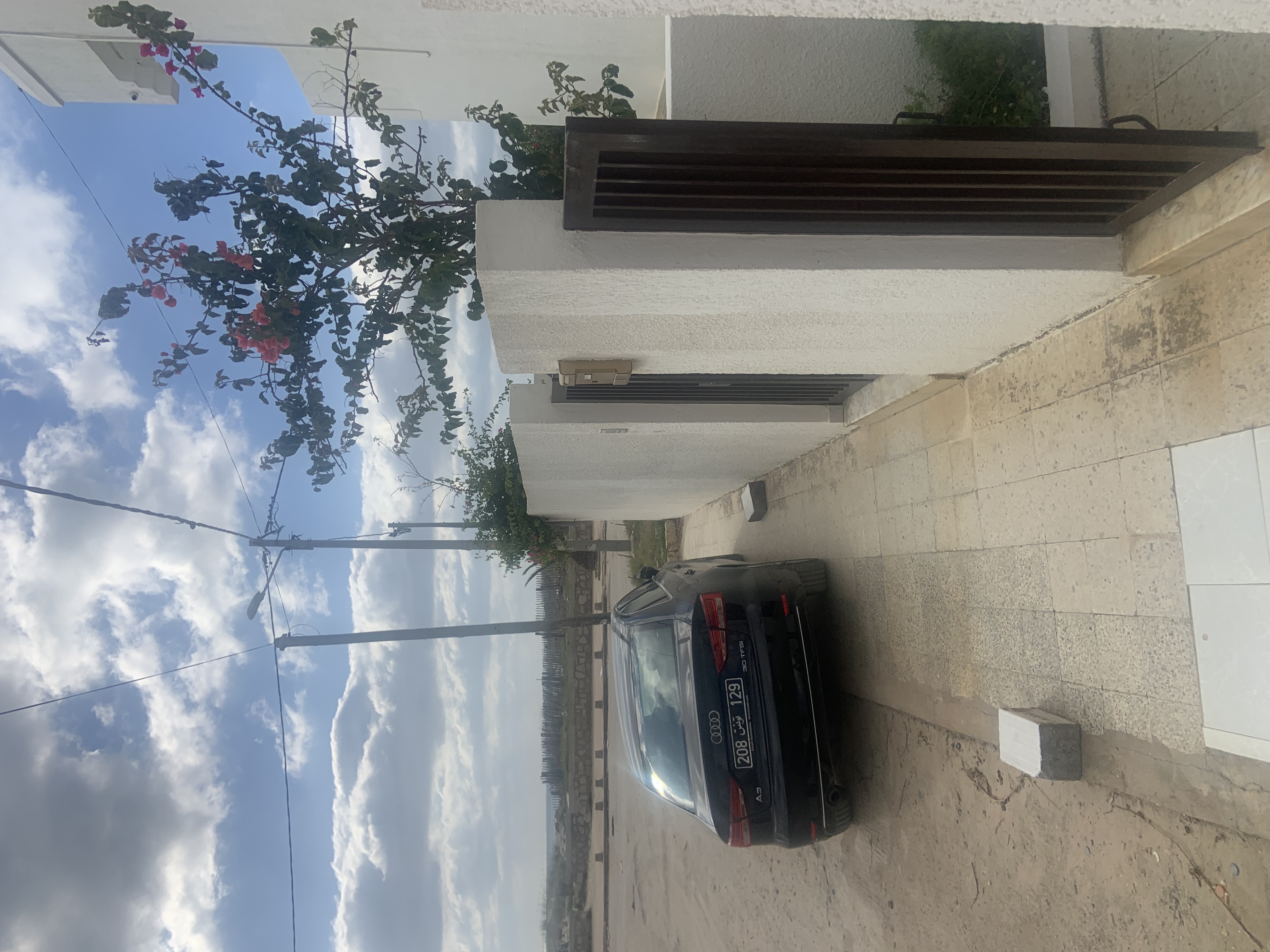    S2 jardins el aouina ave