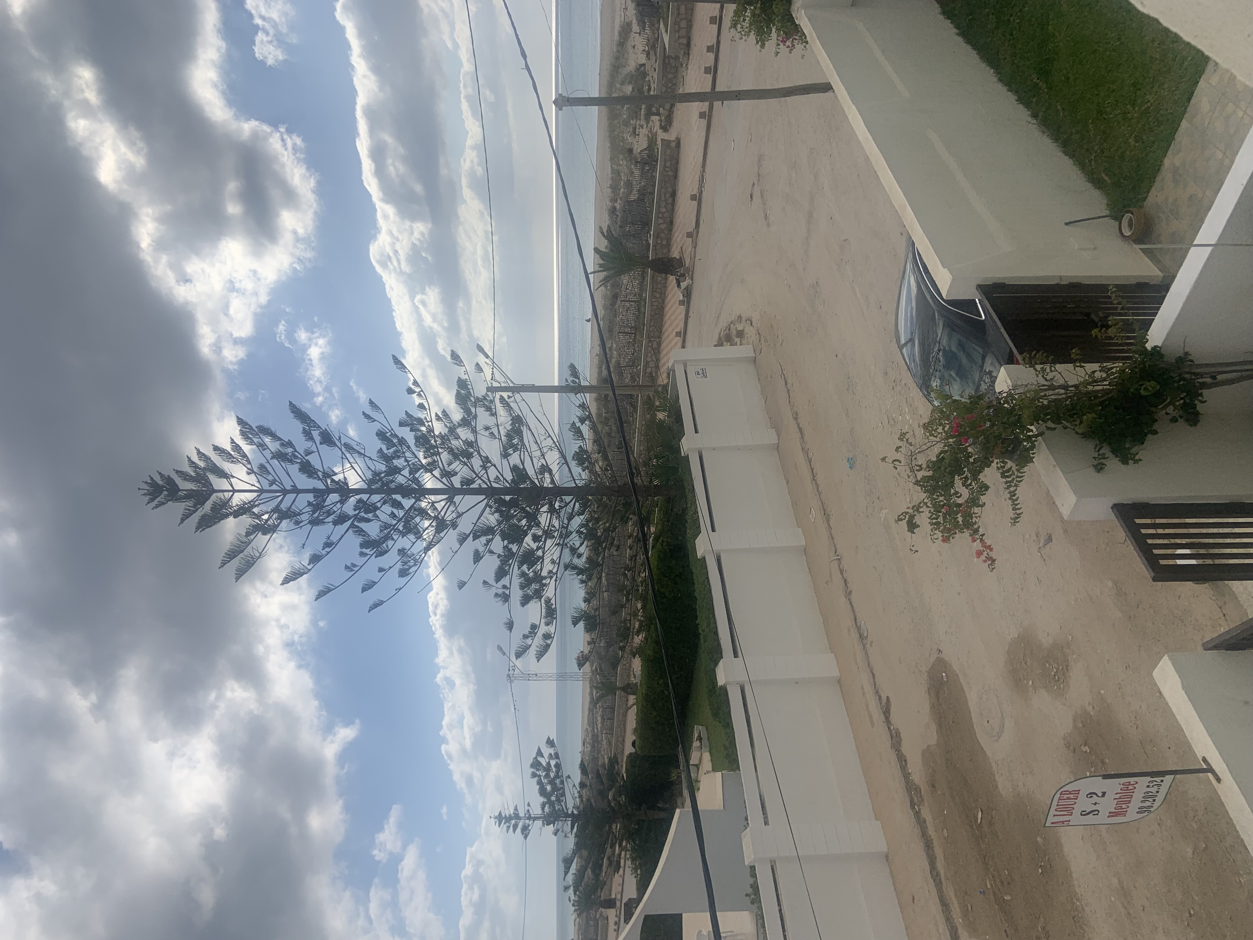  Bel appartement S+1 à vendre à AFH Mrezga 51355351 