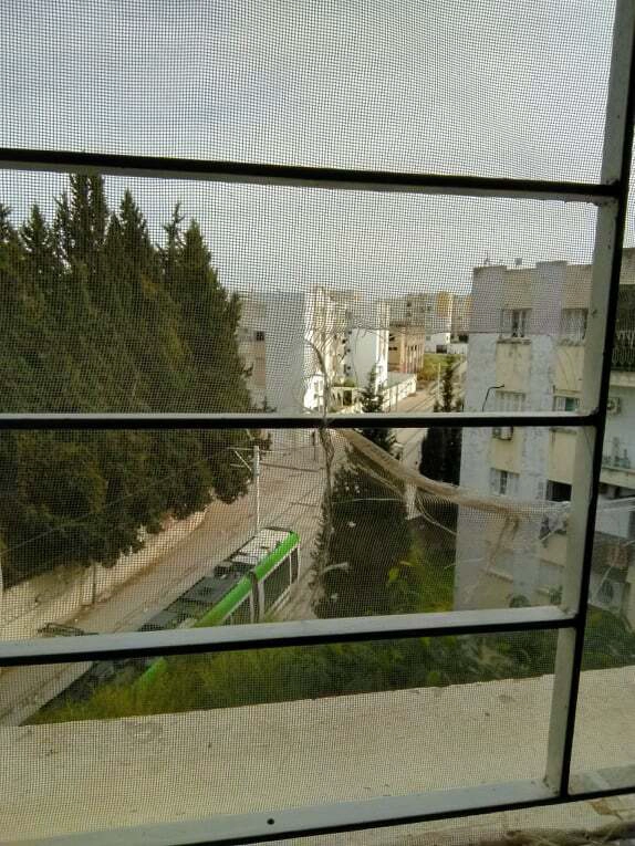  A Vendre Terrain constructible pieds dans l’eau situe à Lebna, Nabeul 