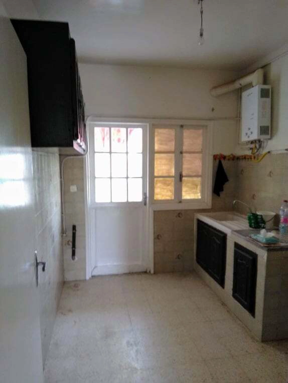    Appartement salon et deu à Tunis - Photo 1