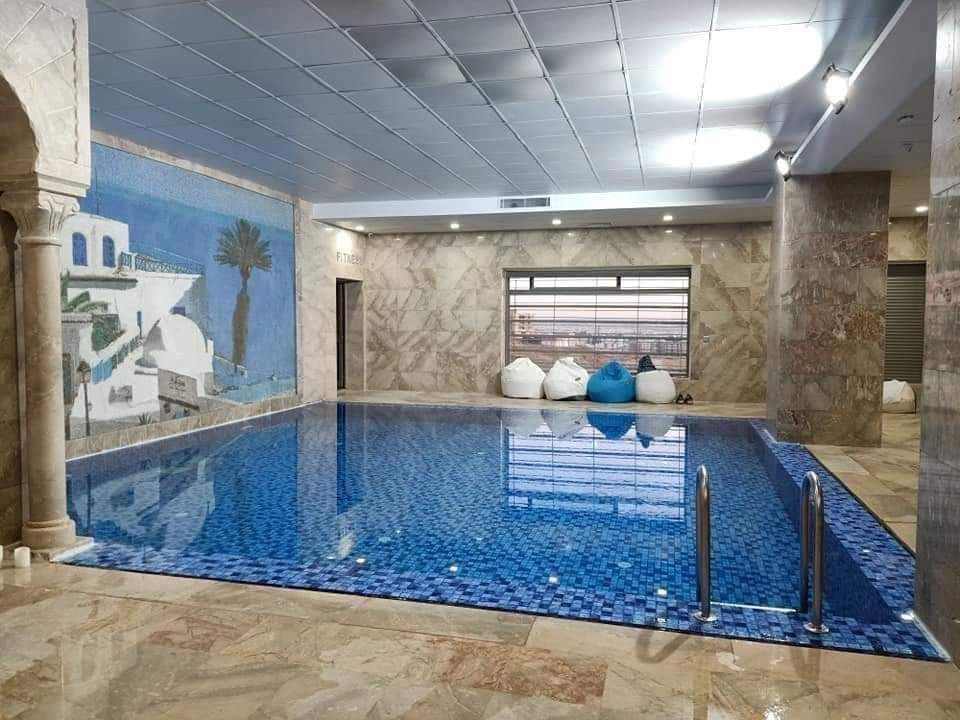  a louer appartement 