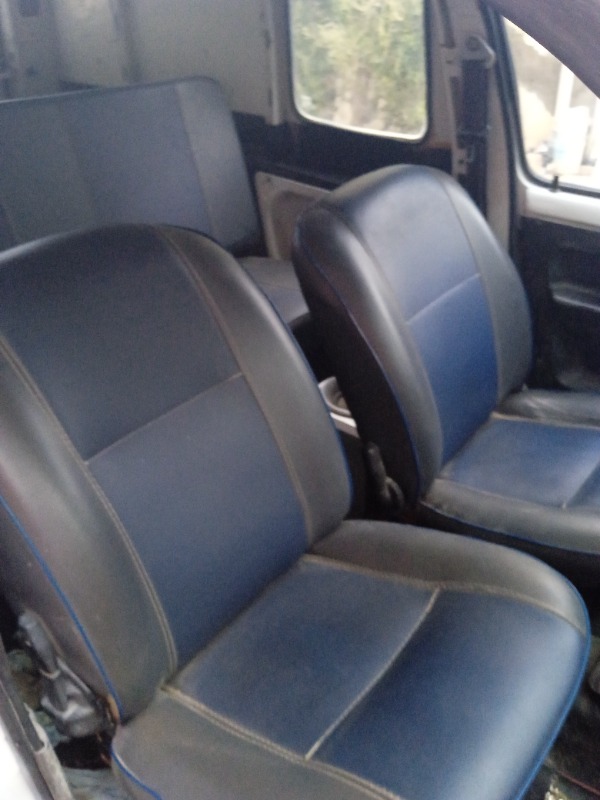 Renault Express Diesel 1994 à Zaghouan - Photo 2