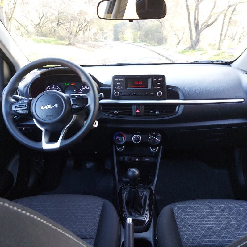 Kia PICANTO Essence 2023 à Tunis - Photo 6