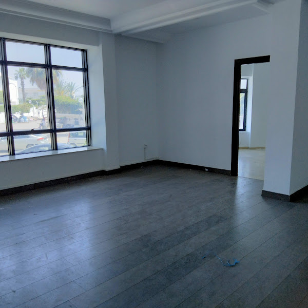    Spacieux bureau 327 m2 a à Tunis - Photo 1