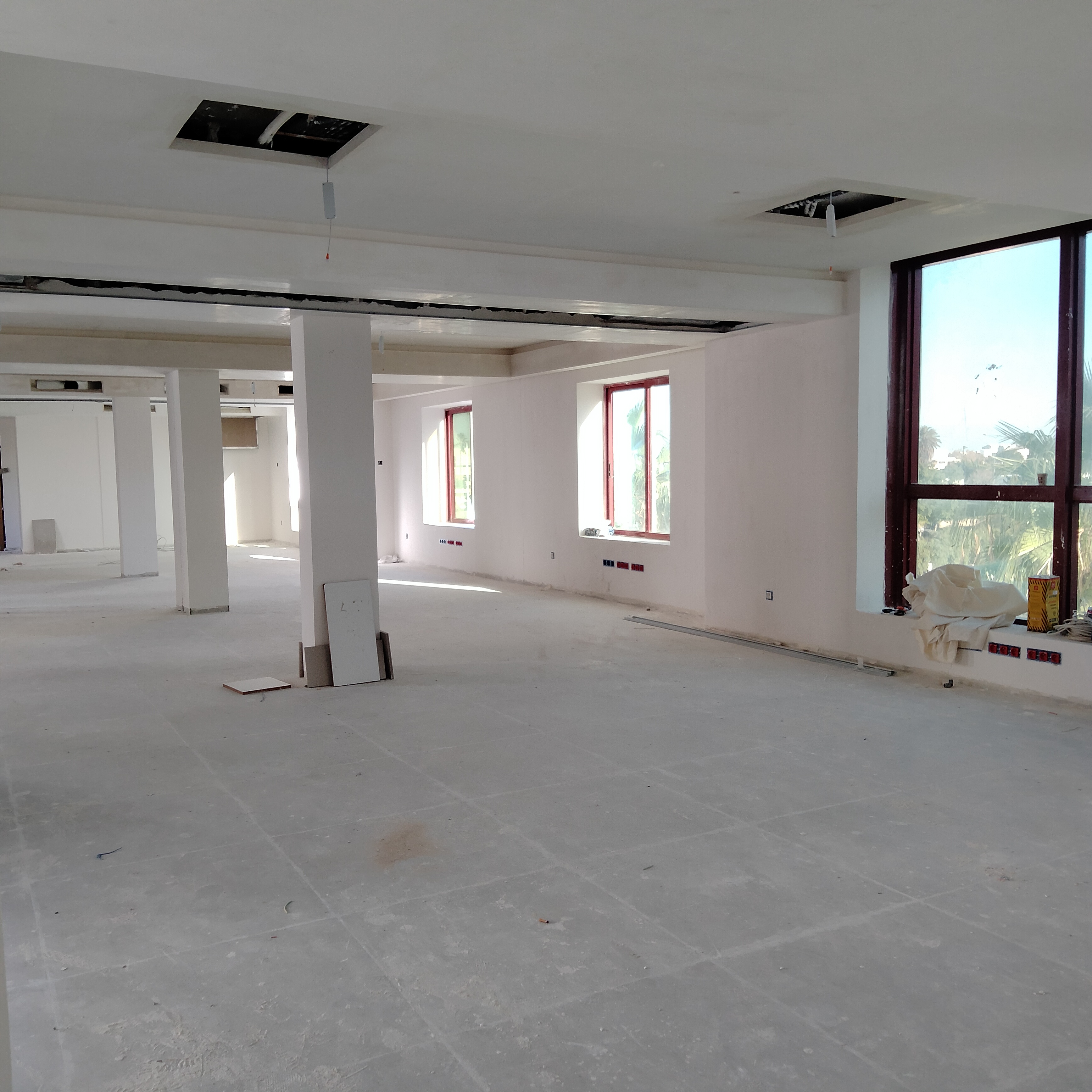    Bureau 245 m2 neuf haut à Tunis - Photo 4