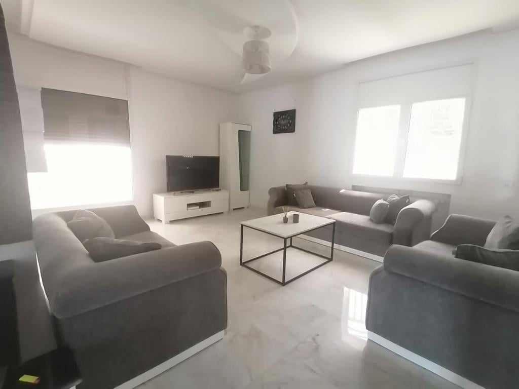    Charmante villa à gammar à Tunis - Photo 2