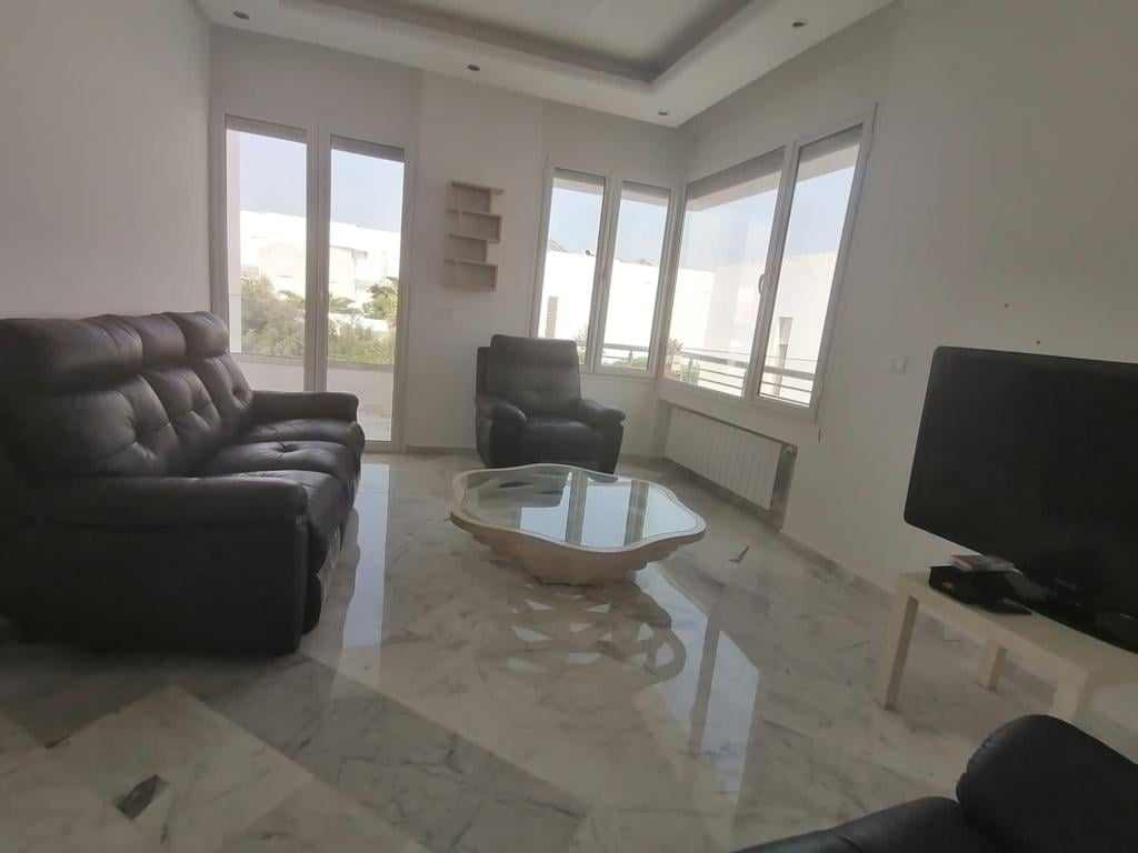   Charmante villa à gammar à Tunis - Photo 3