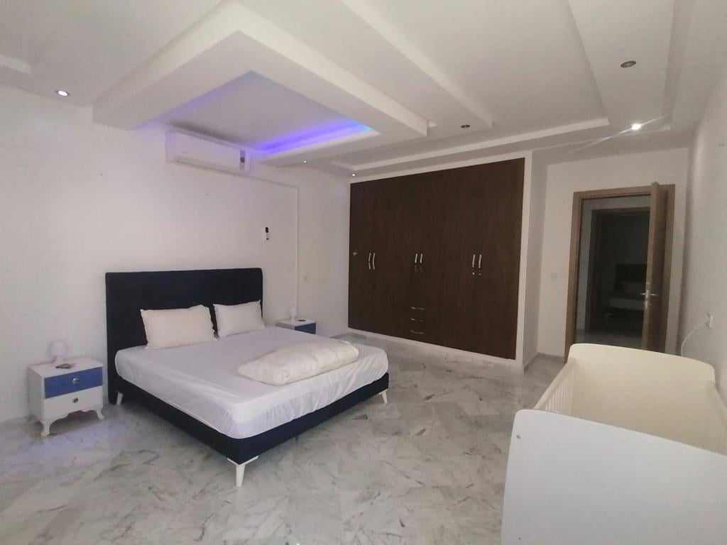   Charmante villa à gammar à Tunis - Photo 4