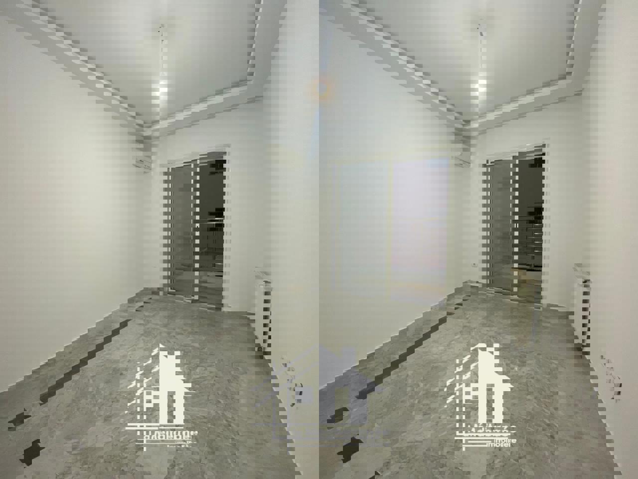  Location Jusqu'à Juin : Appartement S+2 Haut Standing à AFH Mrezga, Nabeul 