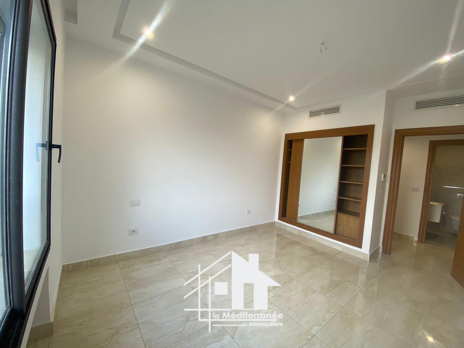    Un appartement s2 à jard à Tunis - Photo 2