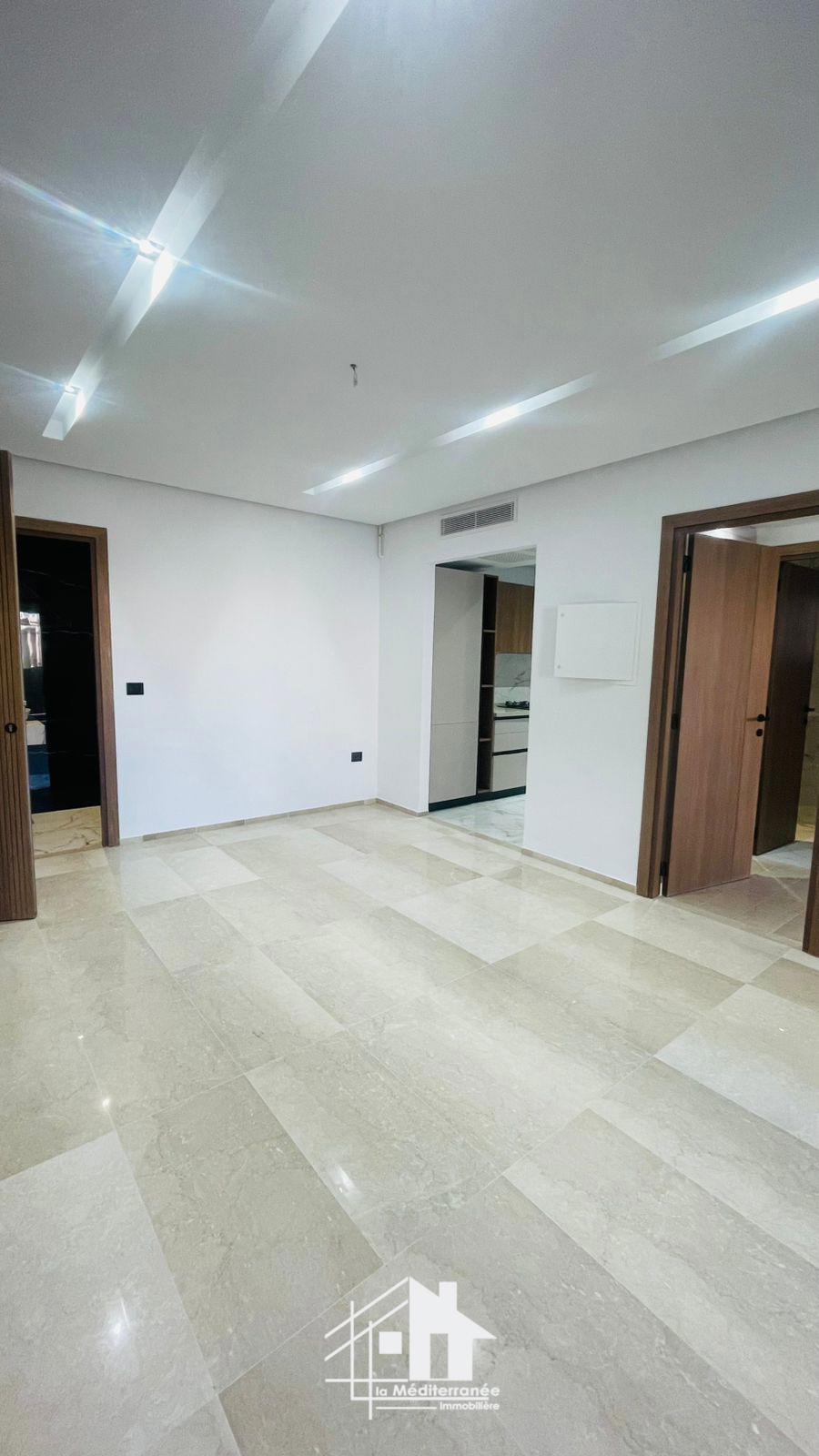    Un s1 jamais habité à ja à Tunis - Photo 1
